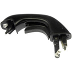 Dorman - 81119 - Liftgate Handle Smooth Black