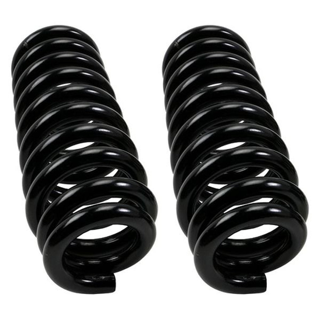 Moog - 81120 - Coil Spring Set