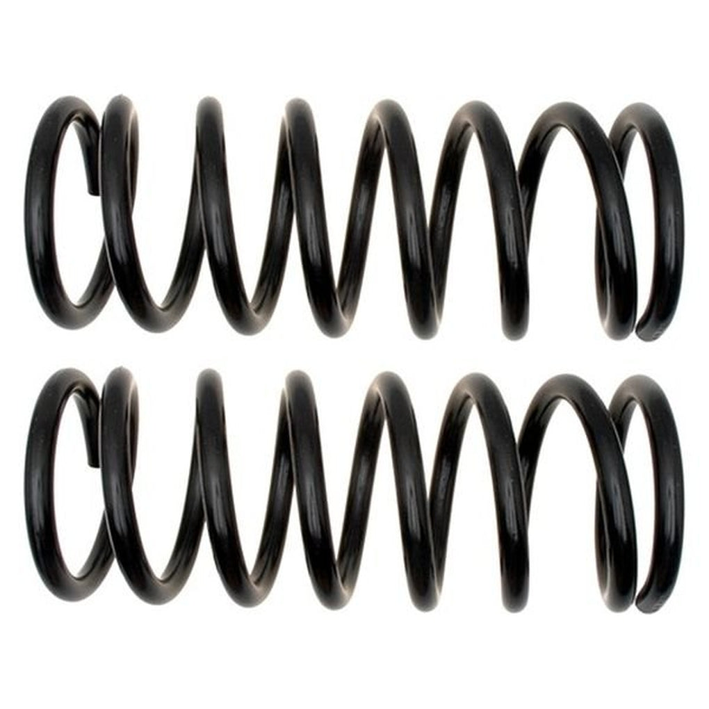 Moog - 81121 - Coil Spring Set