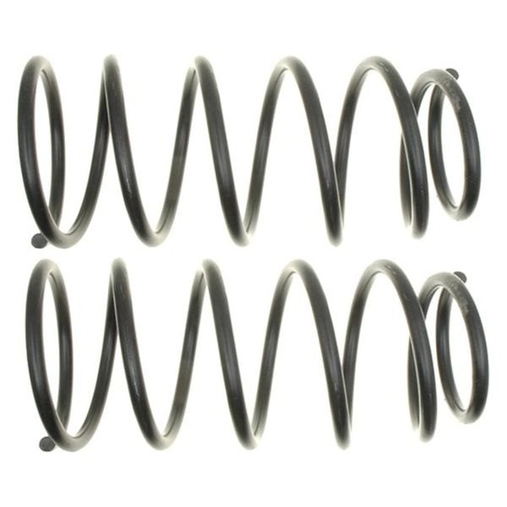 Moog - 81126 - Coil Spring Set
