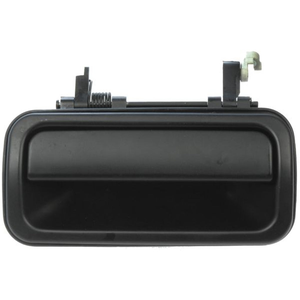 Dorman - 81140 - Exterior Door Handle Rear Left