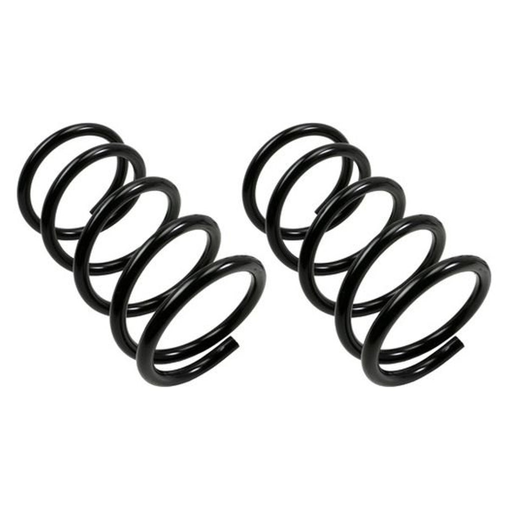 Moog - 81141 - Coil Spring Set