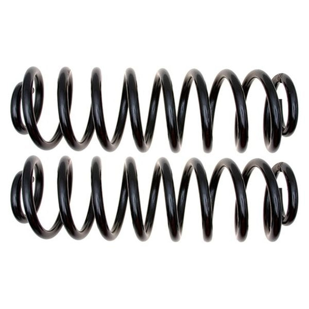 Moog - 81149 - Coil Spring Set