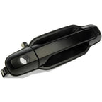 Dorman - 81159 - Exterior Door Handle Front Right Paint To Match Black