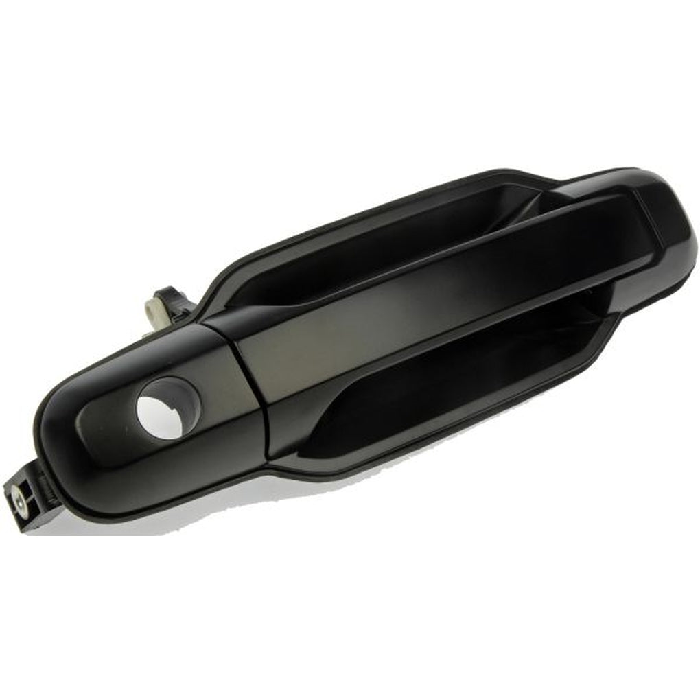 Dorman - 81159 - Exterior Door Handle Front Right Paint To Match Black