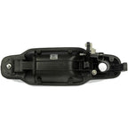 Dorman - 81159 - Exterior Door Handle Front Right Paint To Match Black