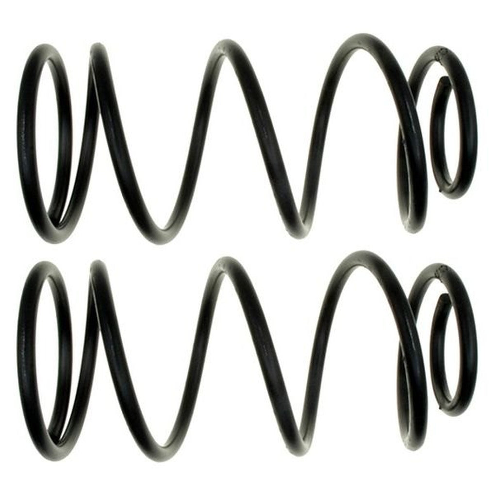 Moog - 81160 - Coil Spring Set