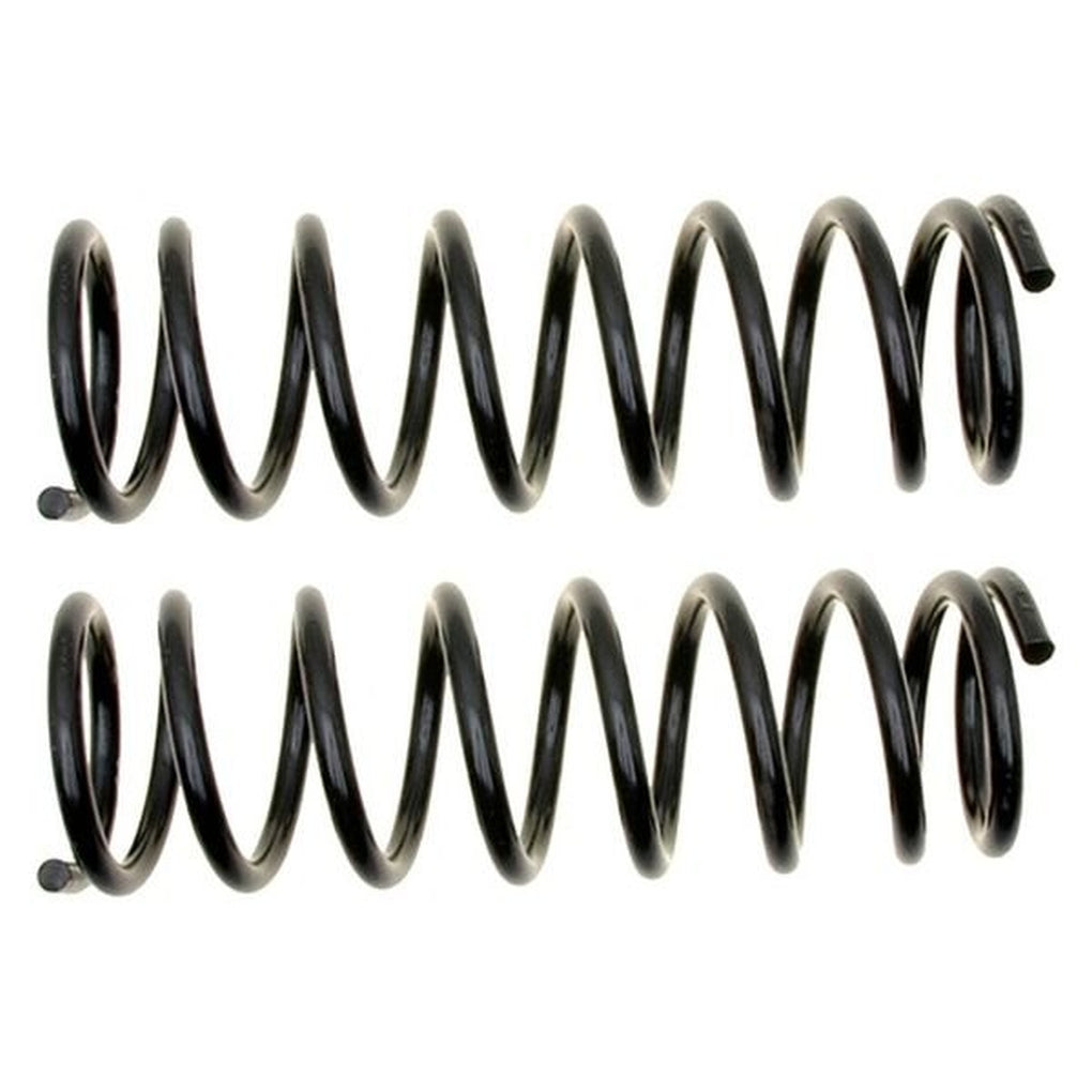 Moog - 81161 - Coil Spring Set