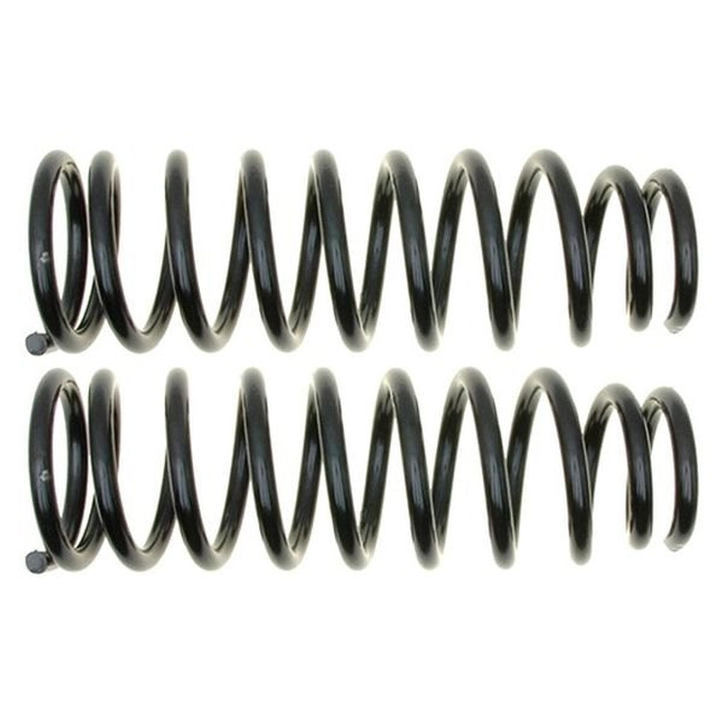Moog - 81165 - Coil Spring Set