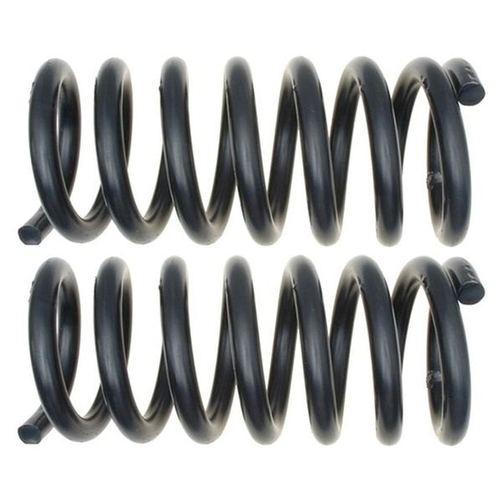 Moog - 81198 - Coil Spring Set