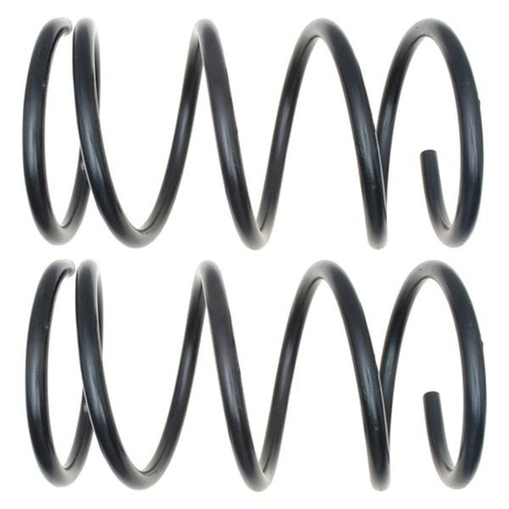 Moog - 81218 - Coil Spring Set
