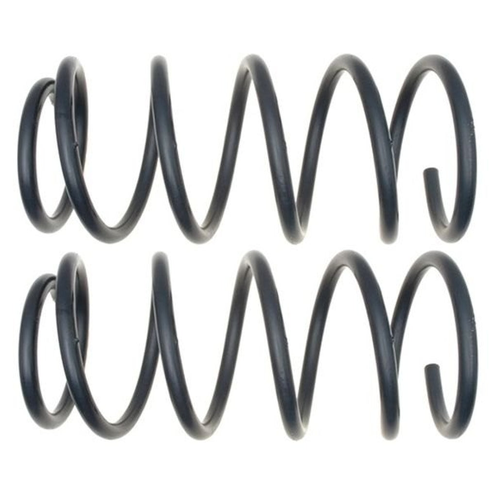 Moog - 81230 - Coil Spring Set
