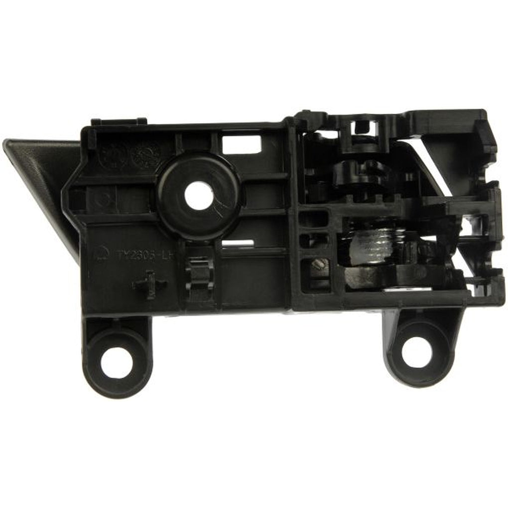 Dorman - 81261 - Interior Door Handle Front/Rear Left