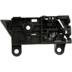 Dorman - 81261 - Interior Door Handle Front/Rear Left
