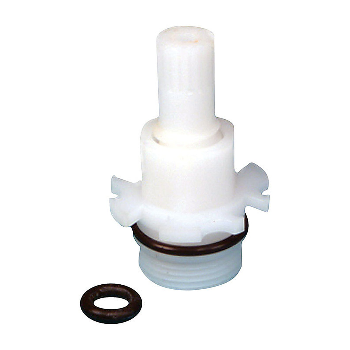 US Hardware - P-119C - Utopia Faucet Stem and Bonnet - 1/Pack