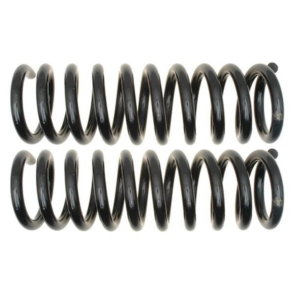 Moog - 81280 - Coil Spring Set