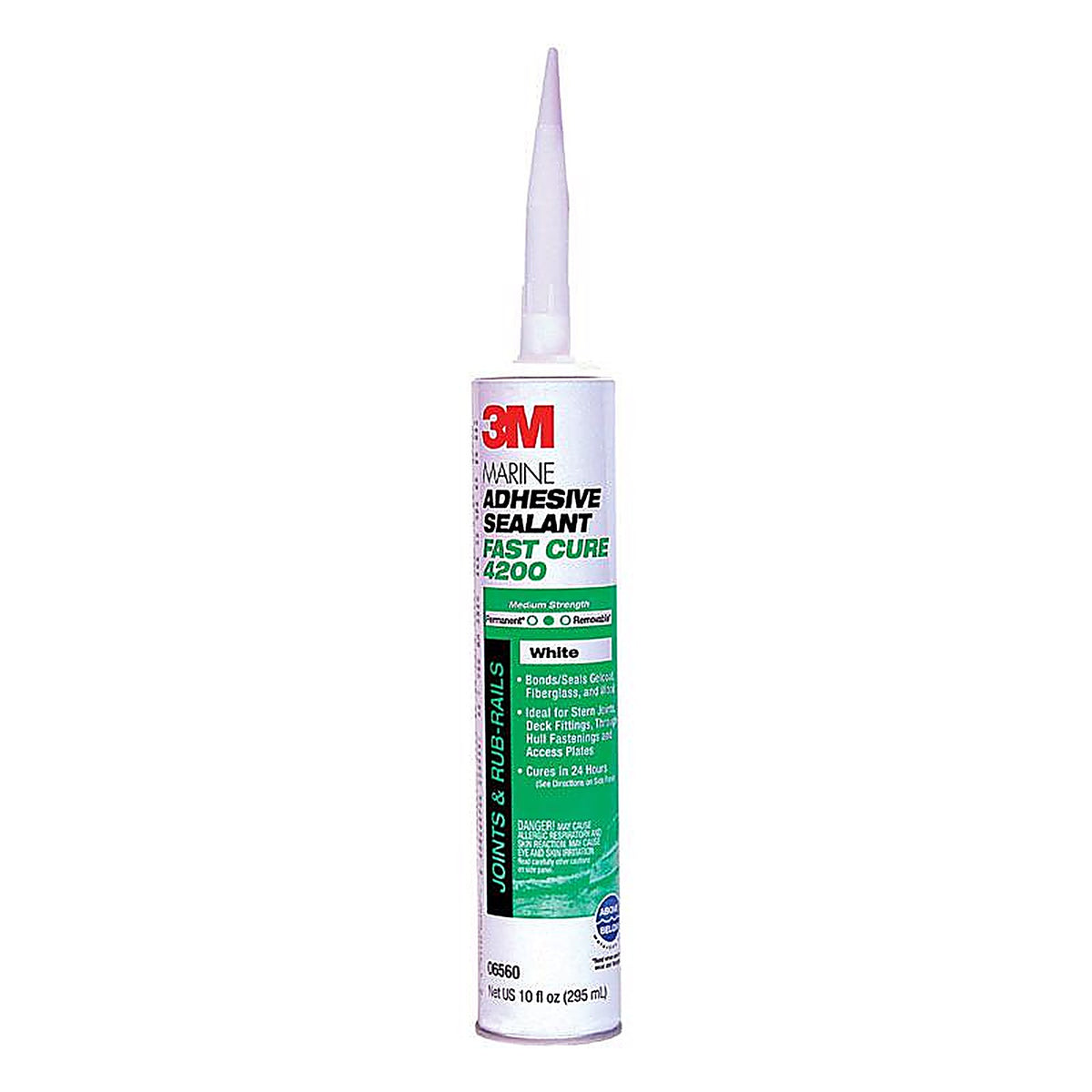 3M - 06560 - Adhesive Sealant 10 oz