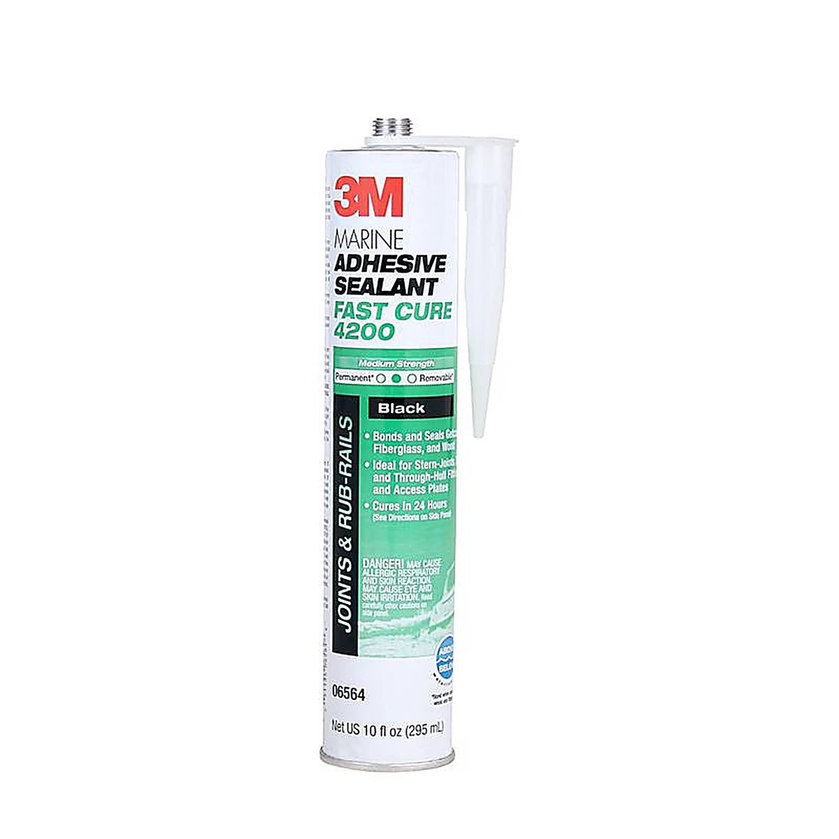 3M - 06560 - Adhesive Sealant 10 oz