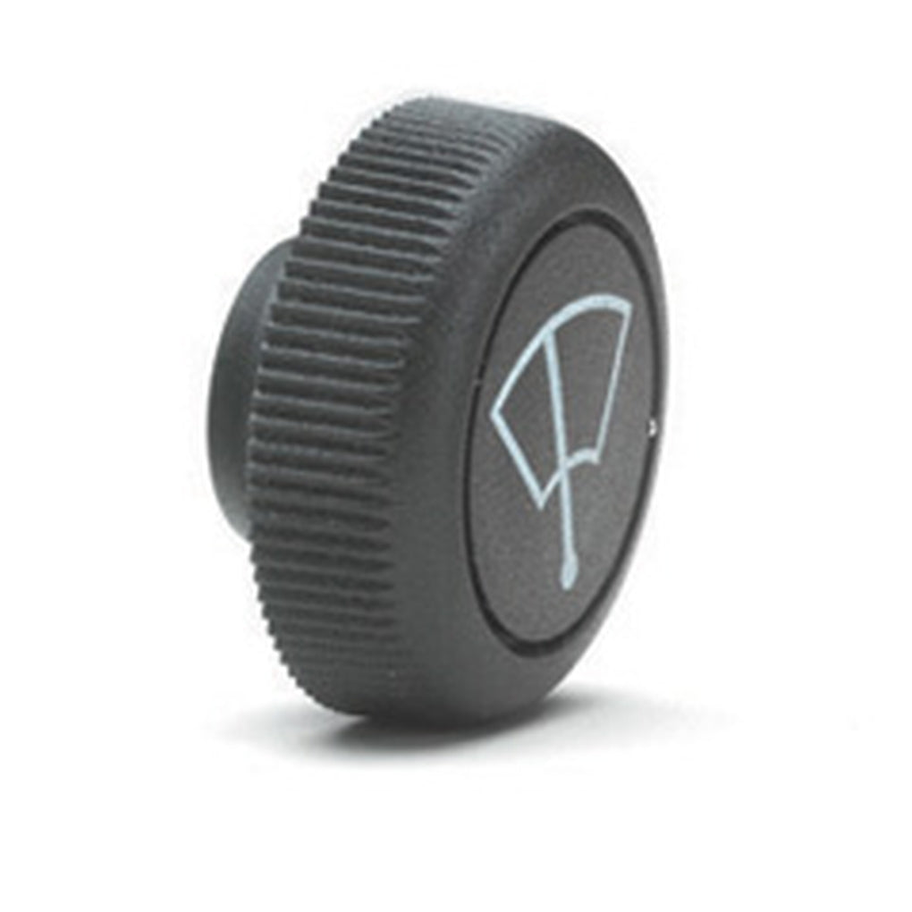 Cole Hersee - 81298-02 - Knob with Wiper Symbol
