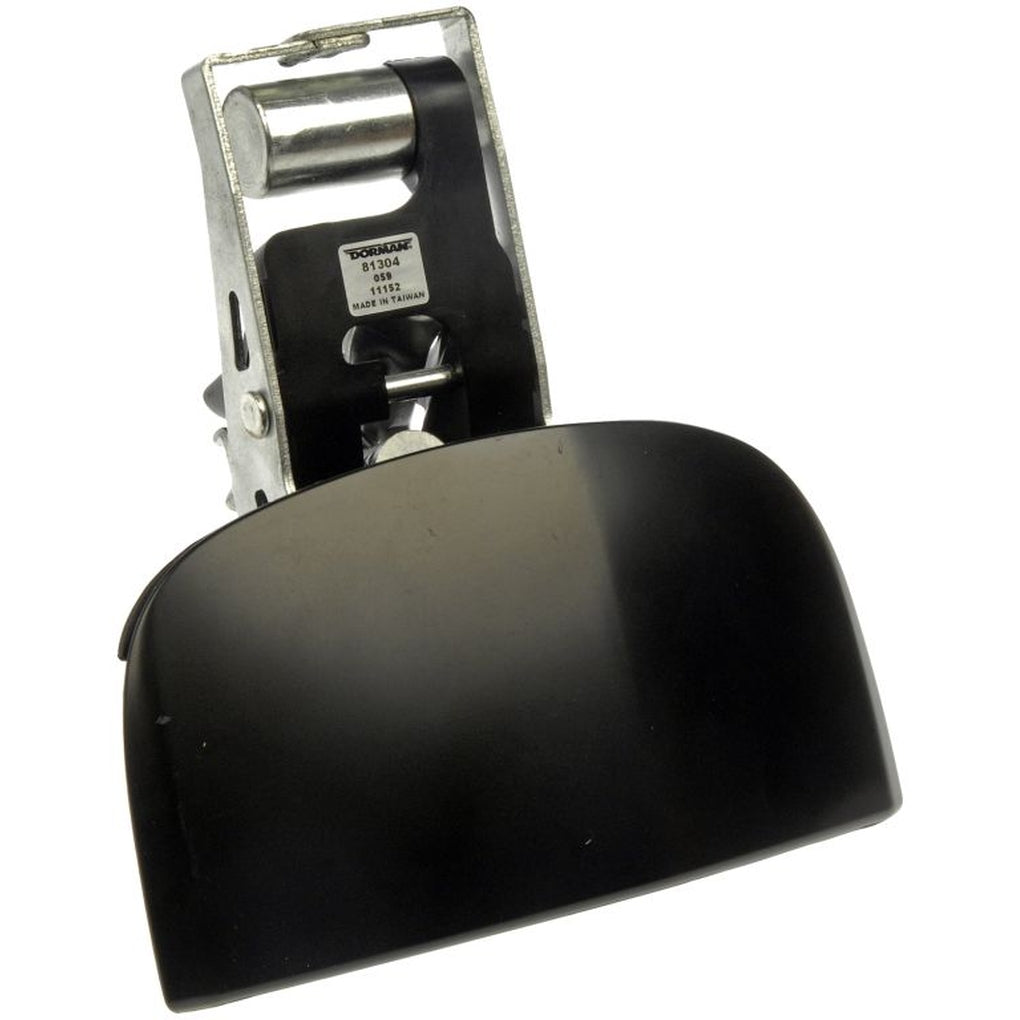 Dorman - 81304 - Exterior Door Handle Rear Left