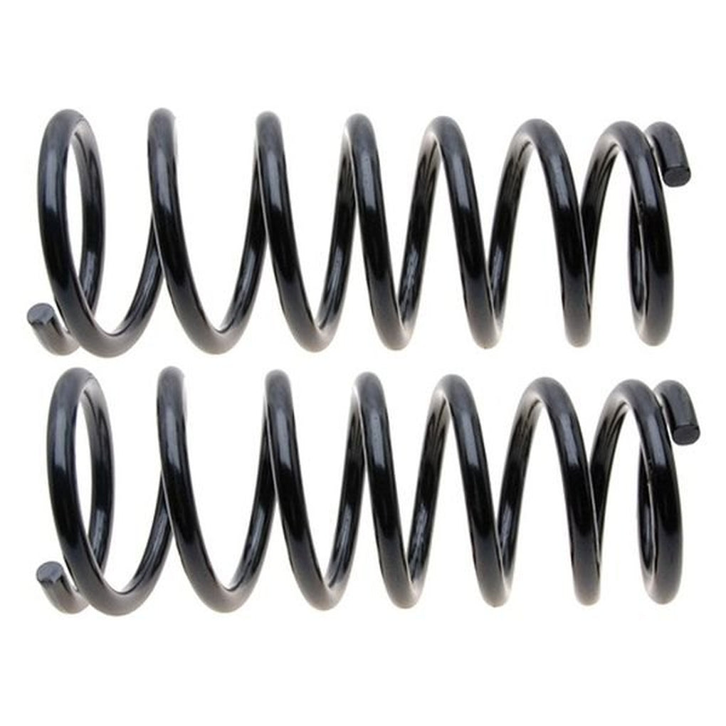 Moog - 81322 - Coil Spring Set