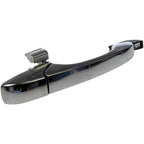 Dorman - 81373 - Exterior Door Handle Front/Rear Right