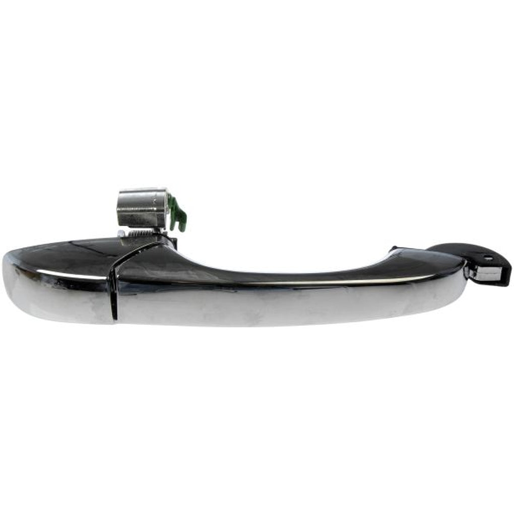 Dorman - 81373 - Exterior Door Handle Front/Rear Right