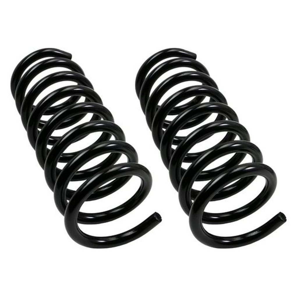 Moog - 81391 - Coil Spring Set