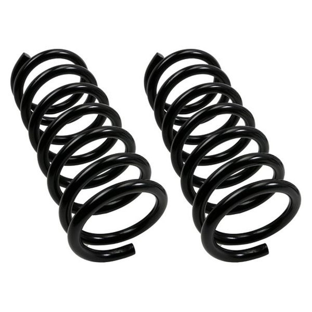 Moog - 81393 - Coil Spring Set