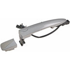 Dorman|81394|Exterior Door Handle Front Right w/o Keyhole - RFID with Passive Entry