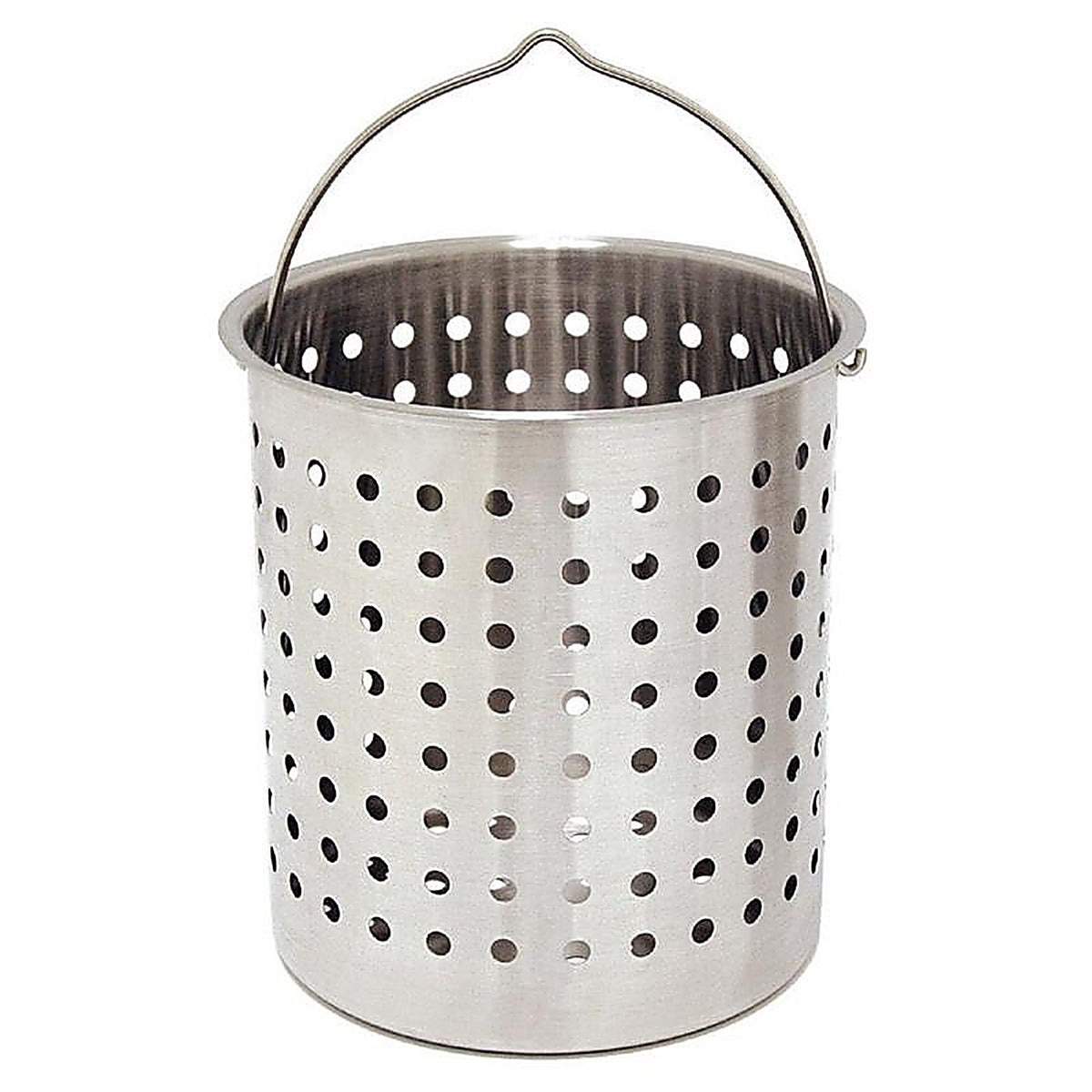 Bayou - B300 - Grill Basket 30 qt. 11 in. L x 11 in. W