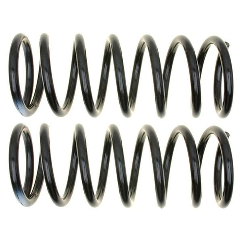 Moog - 81407 - Coil Spring Set