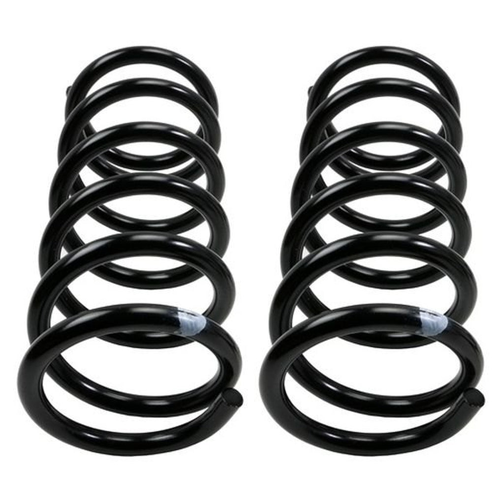 Moog - 81409 - Coil Spring Set