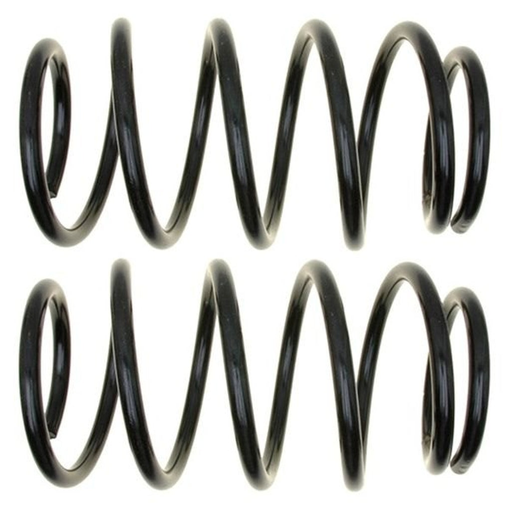 Moog - 81410 - Coil Spring Set
