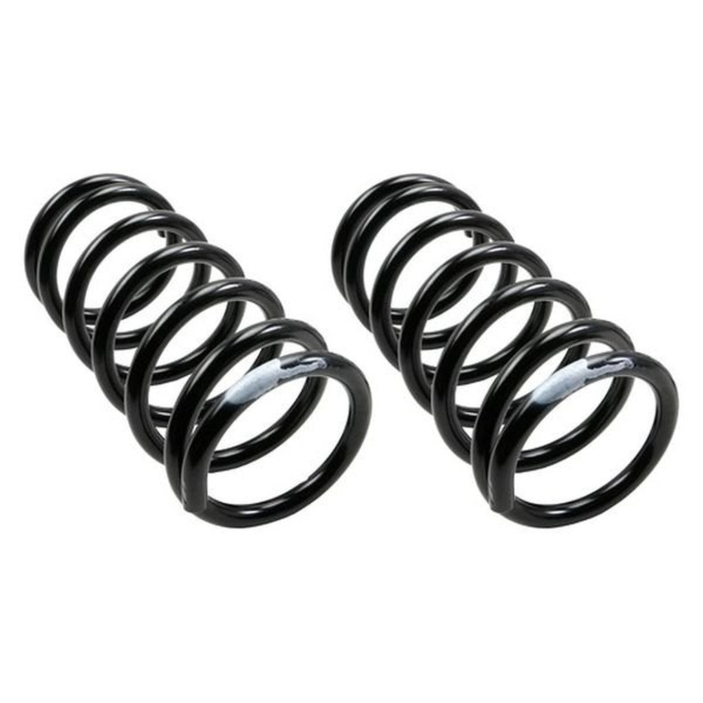 Moog - 81411 - Coil Spring Set