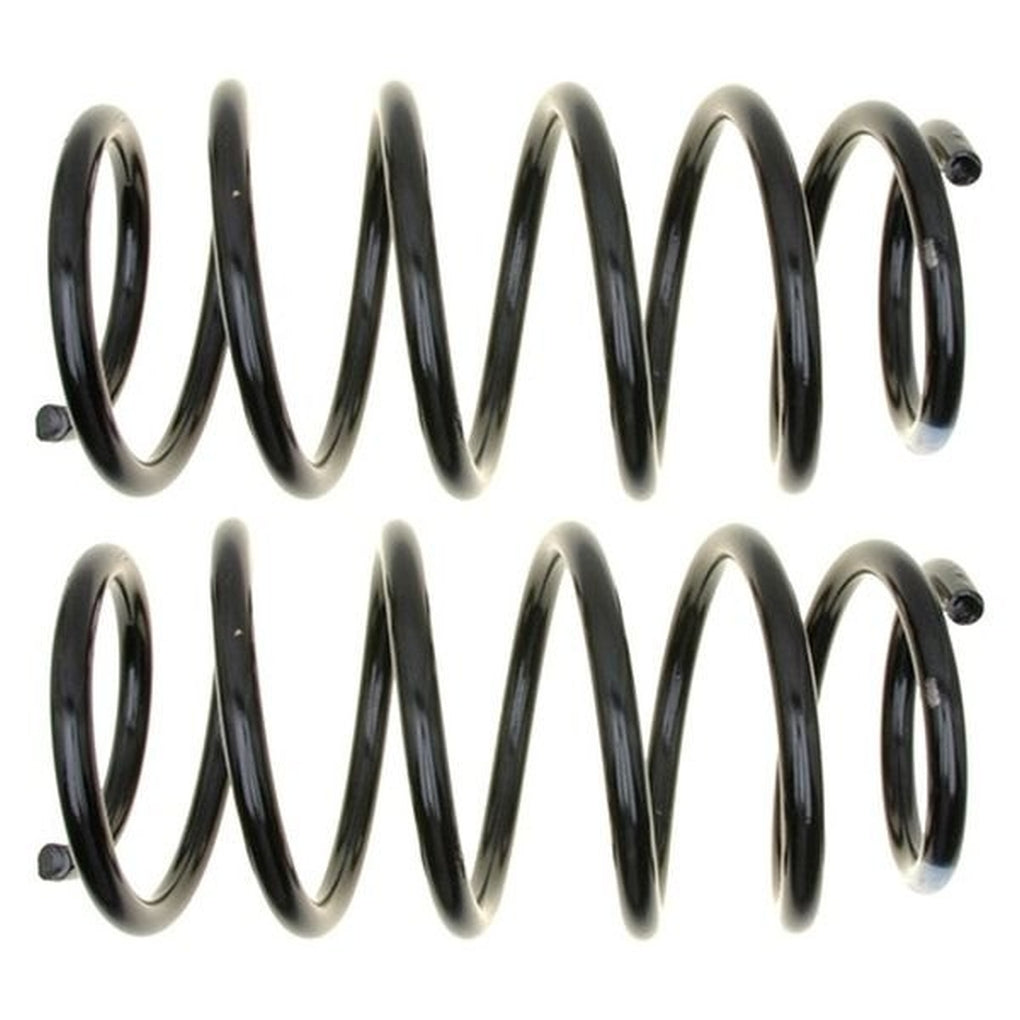 Moog - 81414 - Coil Spring Set
