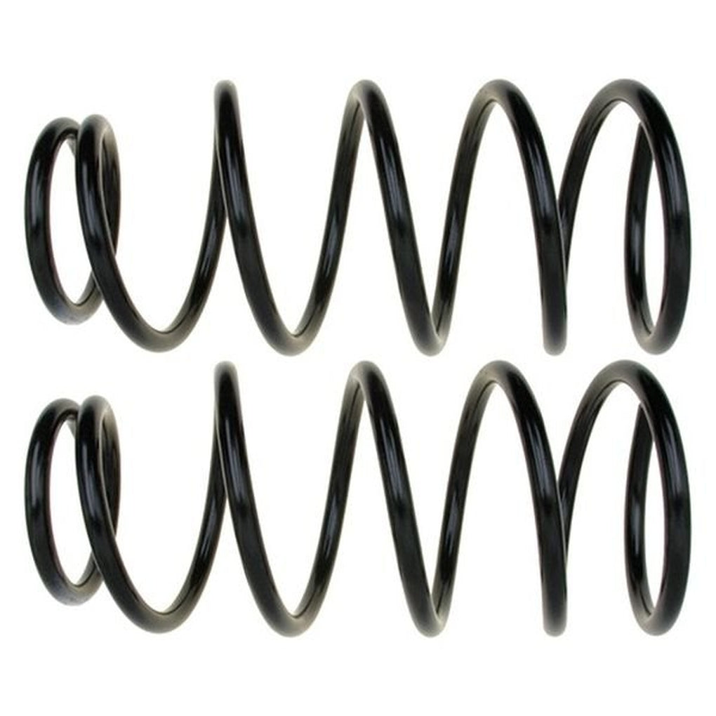 Moog - 81420 - Coil Spring Set