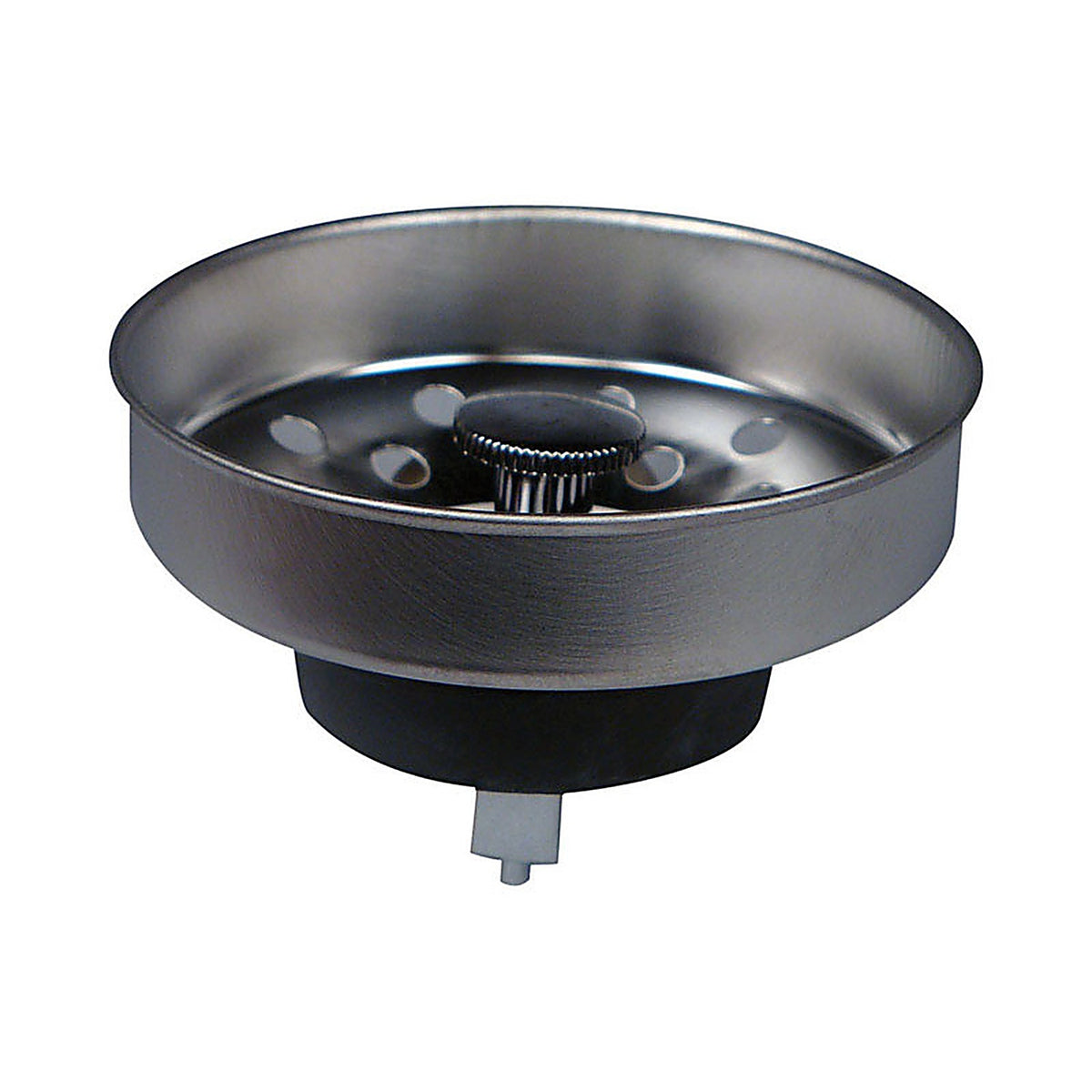 US Hardware - P-608C - Sink Strainer - 1/Pack