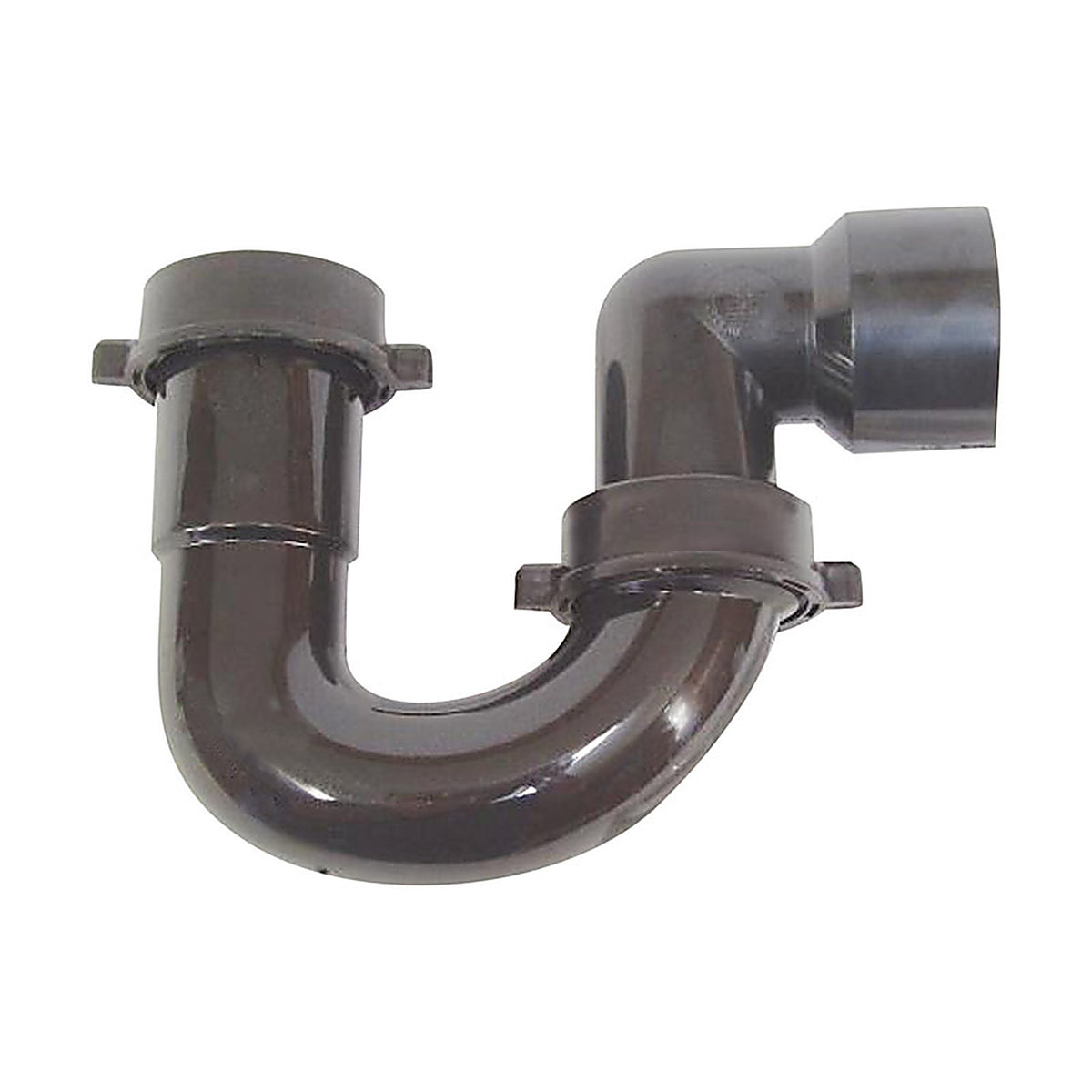 US Hardware - P-686C - Sink P-Trap - 1/Pack