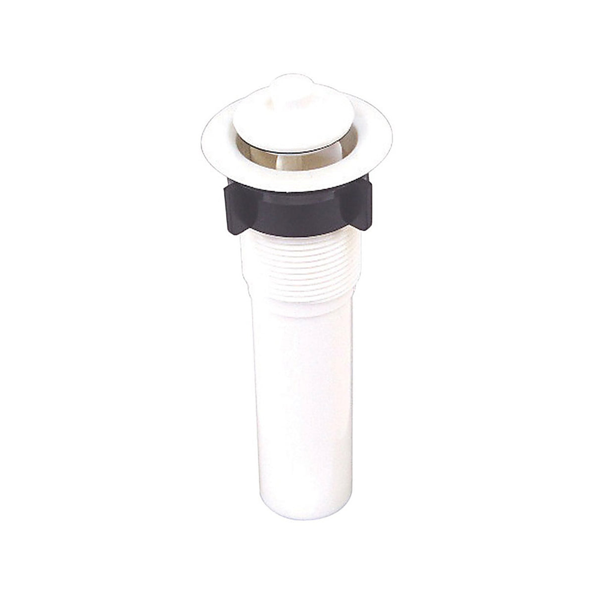 US Hardware - P-1358C - Drain Plug - 1/Pack