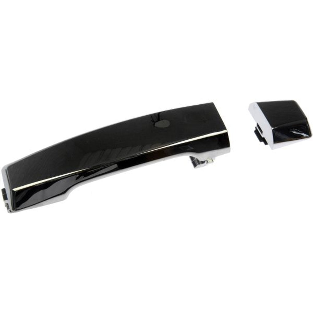 Dorman - 81569 - Exterior Door Handle Rear Left/Right