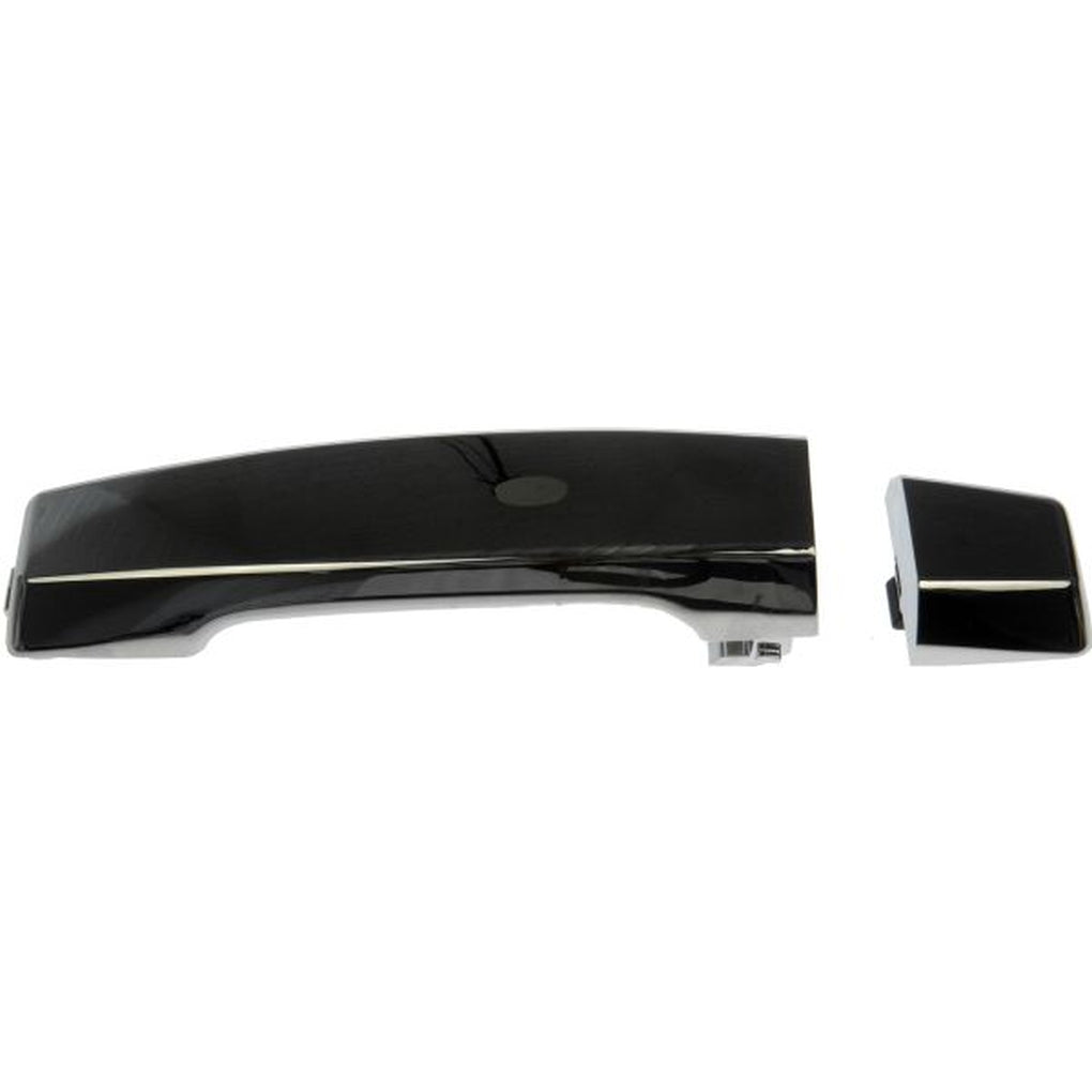 Dorman - 81569 - Exterior Door Handle Rear Left/Right