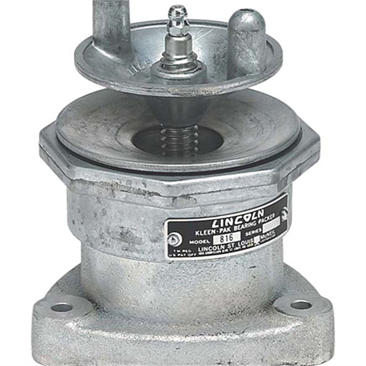Lincoln - 816 - Wheel Bearing Packer