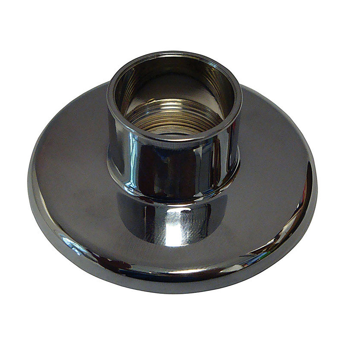 US Hardware - P-597C - Tiger Flange - 1/Pack