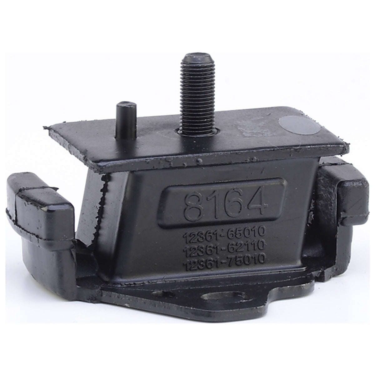 Anchor - 8164 - Engine Mount Front Left, Front Right
