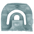 Disco|816PK|Rear Window , Reveal Moulding Clips