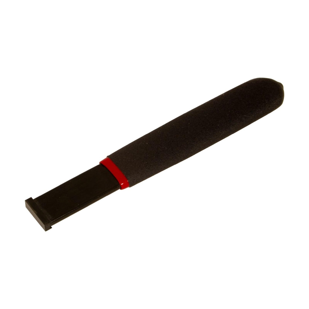 Lisle - 81810 - 5/8 in Carbide Scraper, 5 in