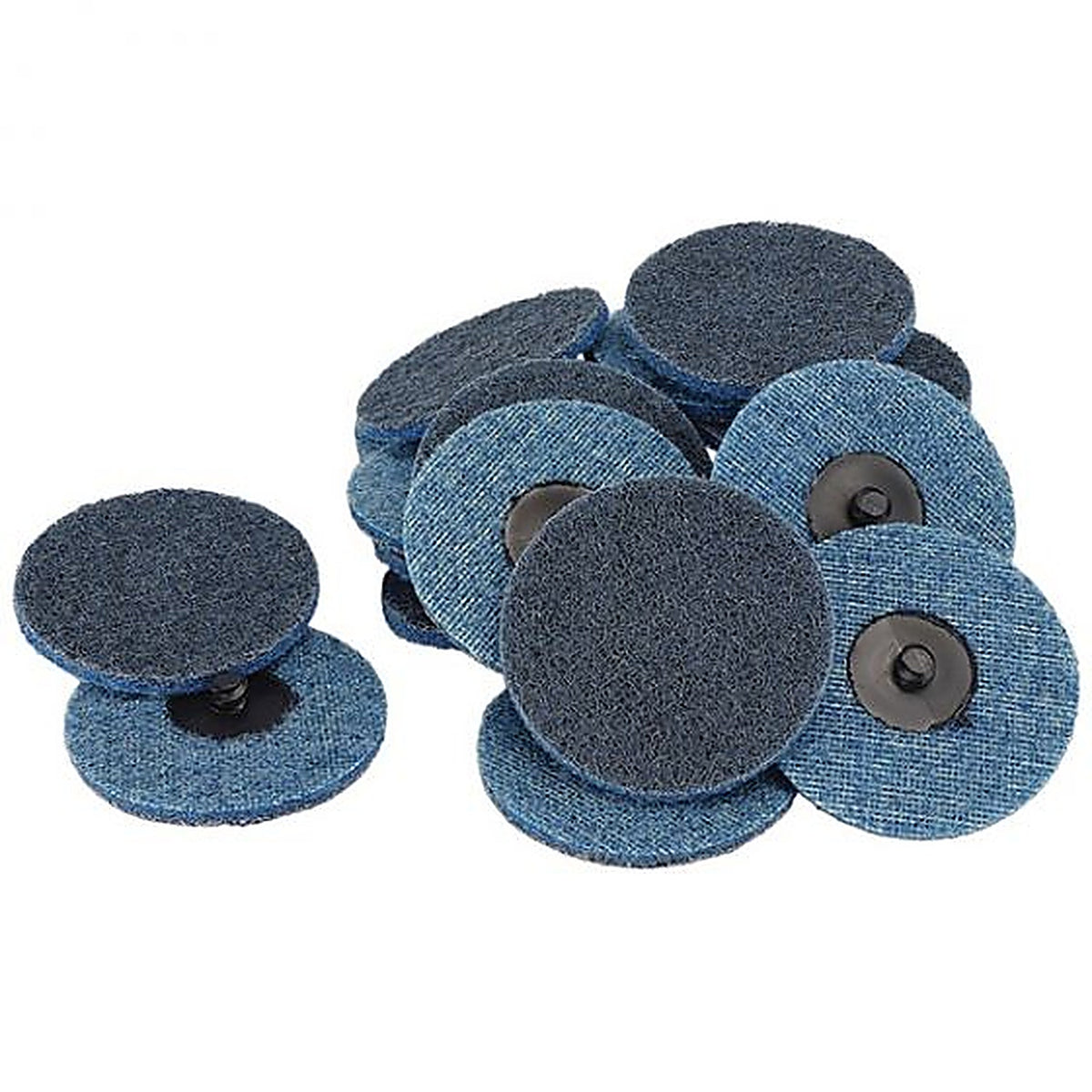 Sunmight - 81861 - Surface Prep ( (7481) Discs Coarse - 2R Type Brown)