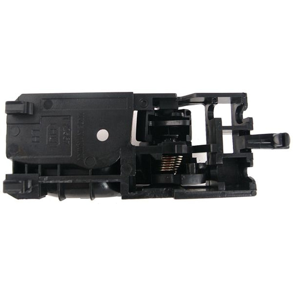 Dorman - 81886 - Interior Door Handle - Front Left, Rear Left - Texture Black