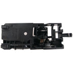 Dorman - 81886 - Interior Door Handle - Front Left, Rear Left - Texture Black
